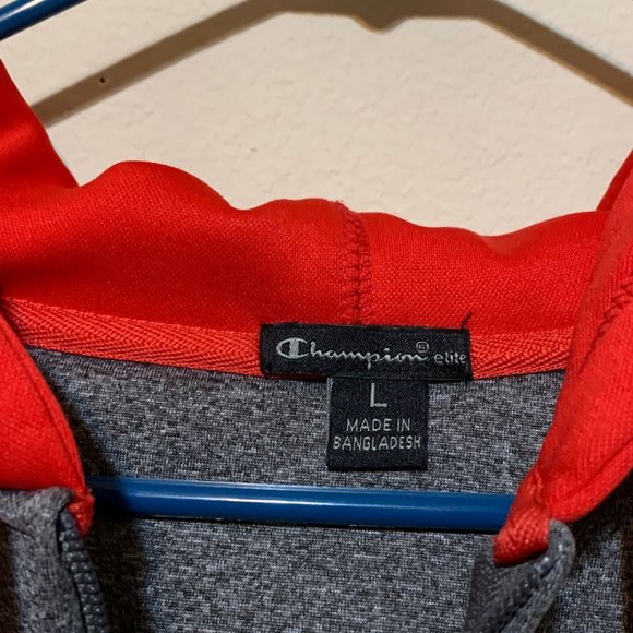 Texas Tech Hoodie - Picture 2 of 3